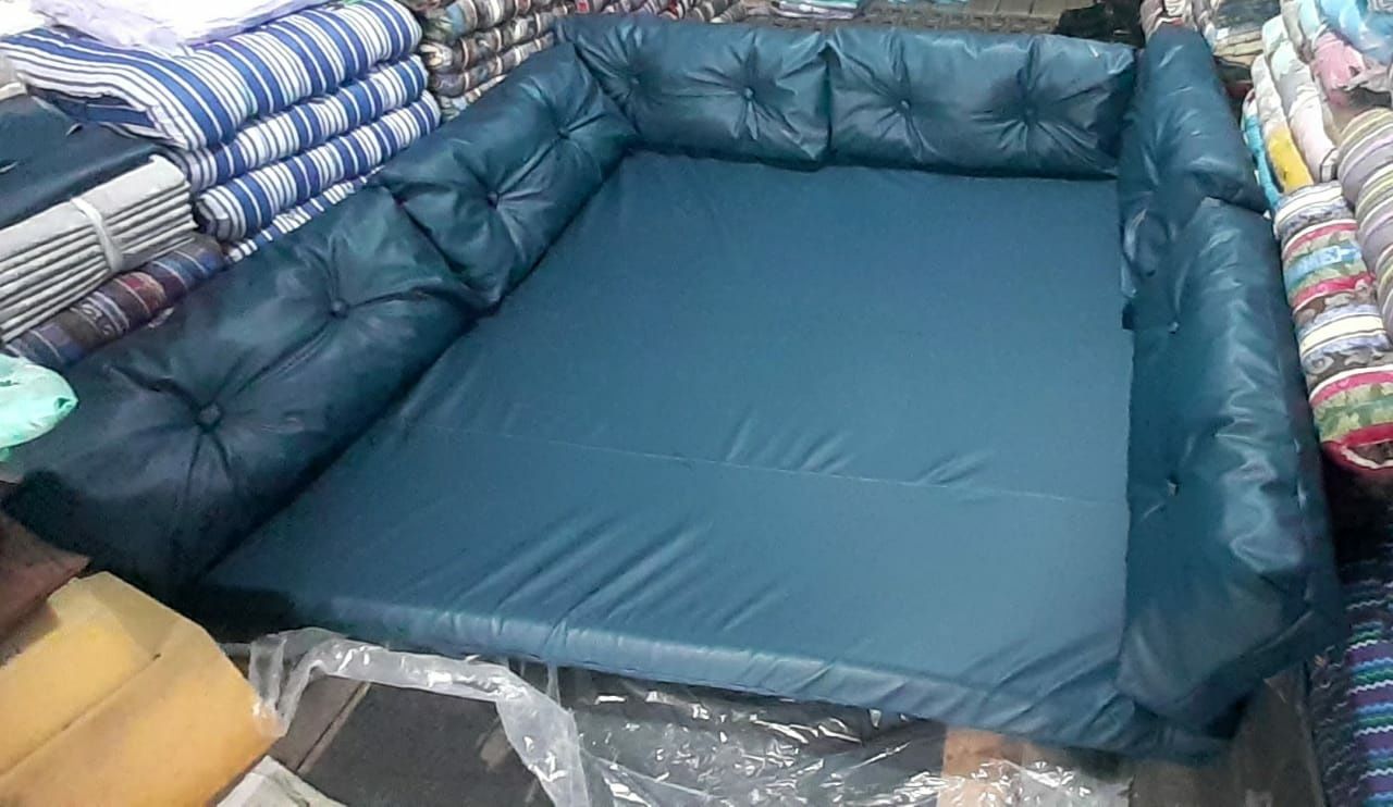 Матрас подушки для палет и безкаркасных мебель