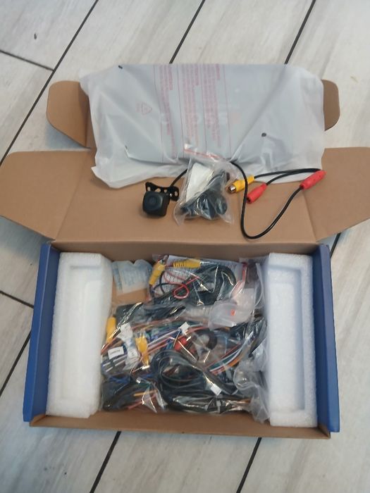 Navigatie android 8gb ram