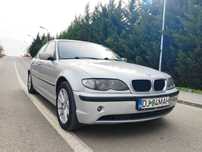 BMW Seria 3, E46, 6 trepte,150 cp *** 3-arul care a facut istorie!