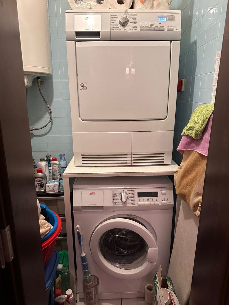 Продава се Четиристаен апартамент в Пловдив, Кючук Париж - 110 кв.м за 1728 €/кв.м - Снимка #9