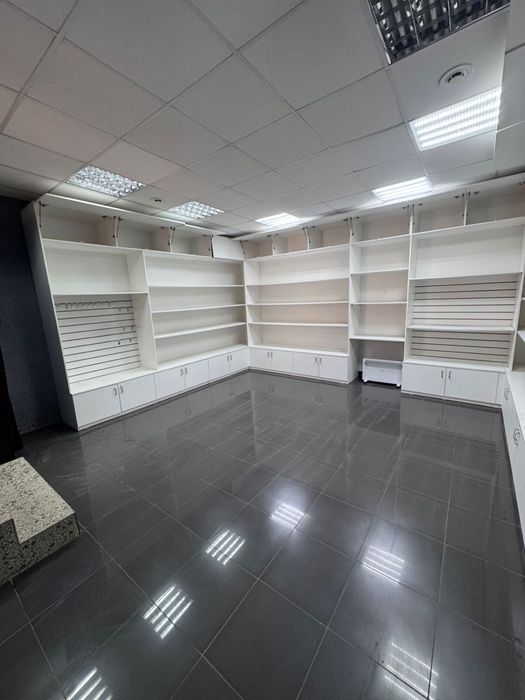 Сдам в аренда магазин, бутик, помещение в самом центре города