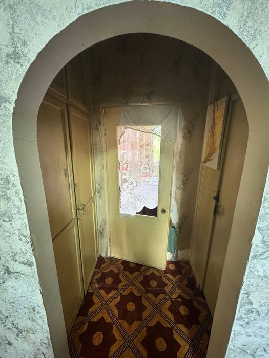 Продаётся 3ёх комнатная,октепа круг,метро НОВЗА,оптовый рынок !