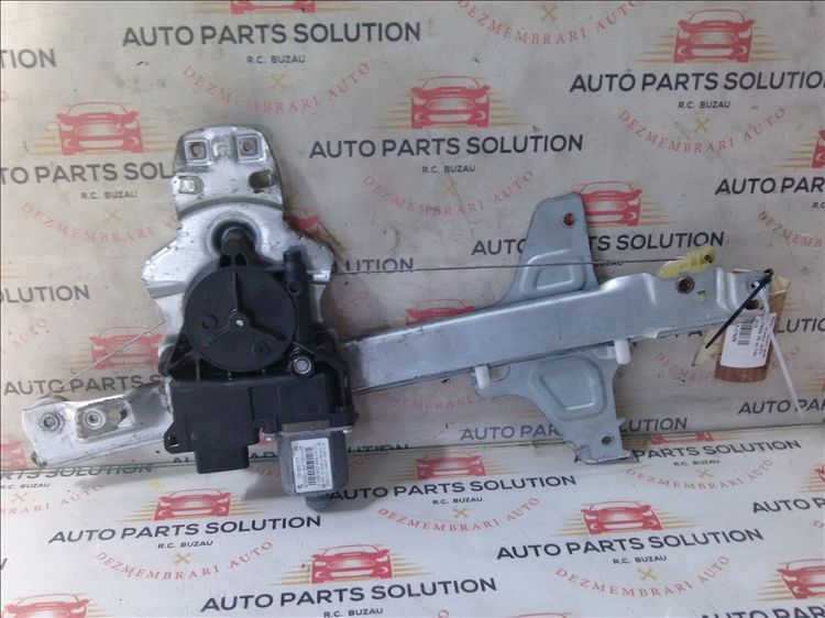 macara geam usa dreapta spate citroen c5 an fabr . 2010