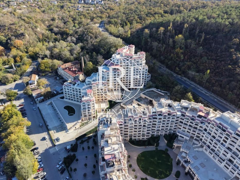 Гараж в Варна-Аспарухово площ 31 цена 19800