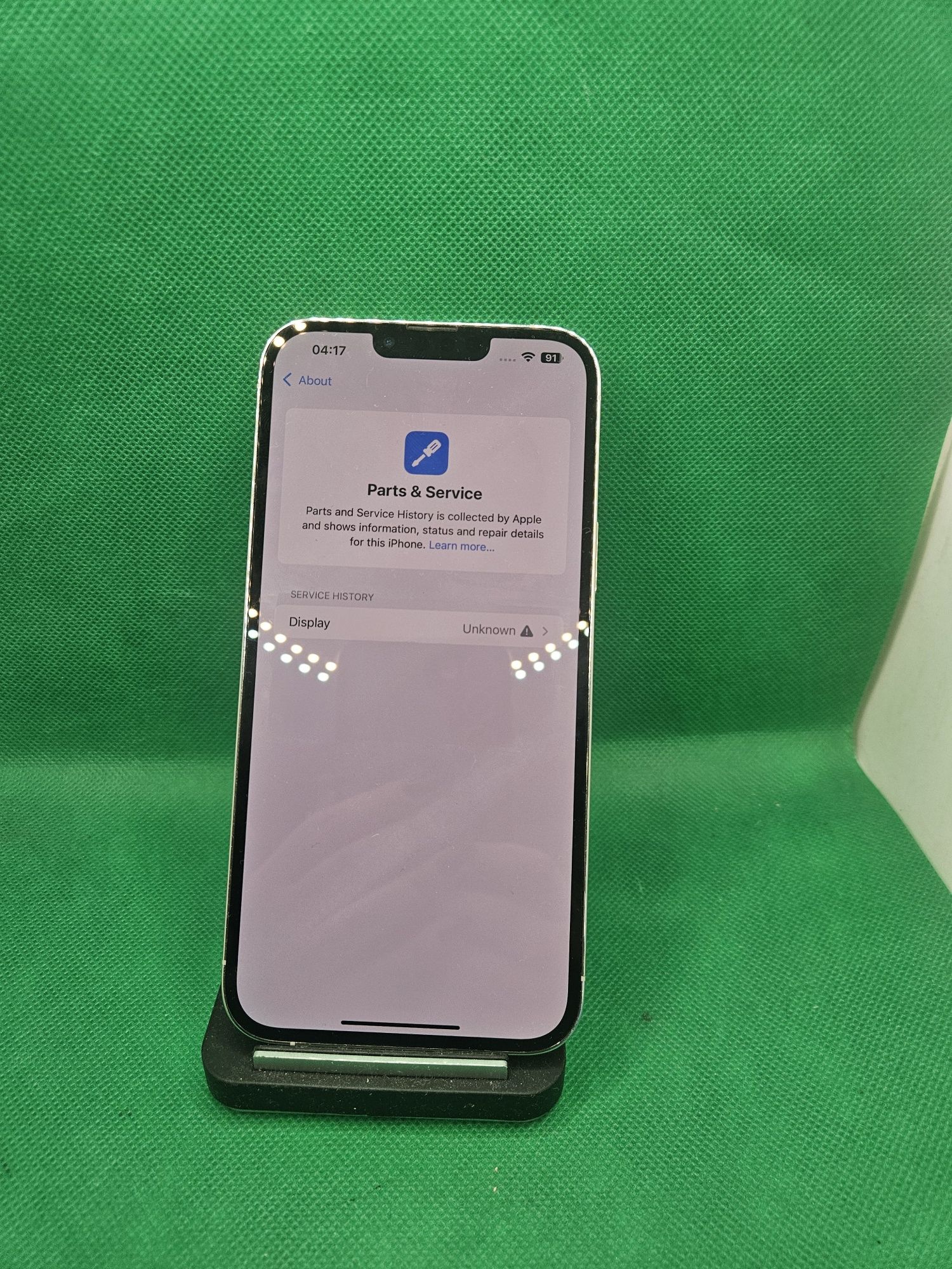 Iphone 13 Pro Max 128GB•Bateria 100%-Amanet Lazar Crangasi •51424