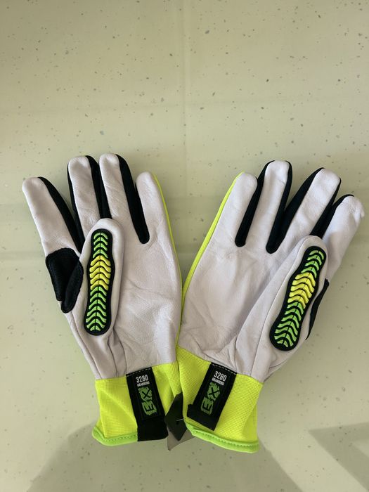 Mănuşi protecție de impact GRANBERG