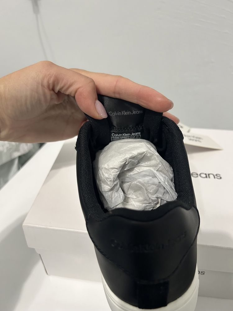 Calvin Klein Jeans обувки