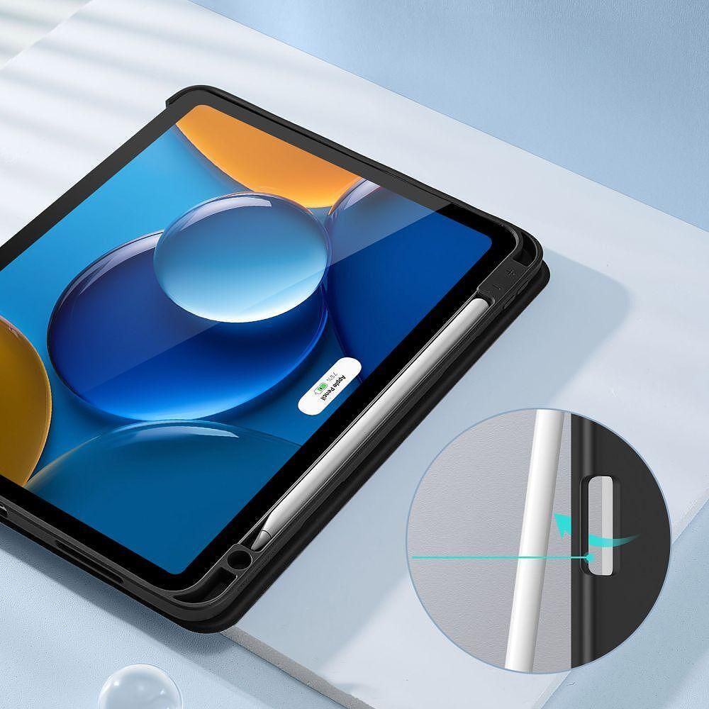Esr rebound pencil калъф за ipad air 11 (2024) - черен