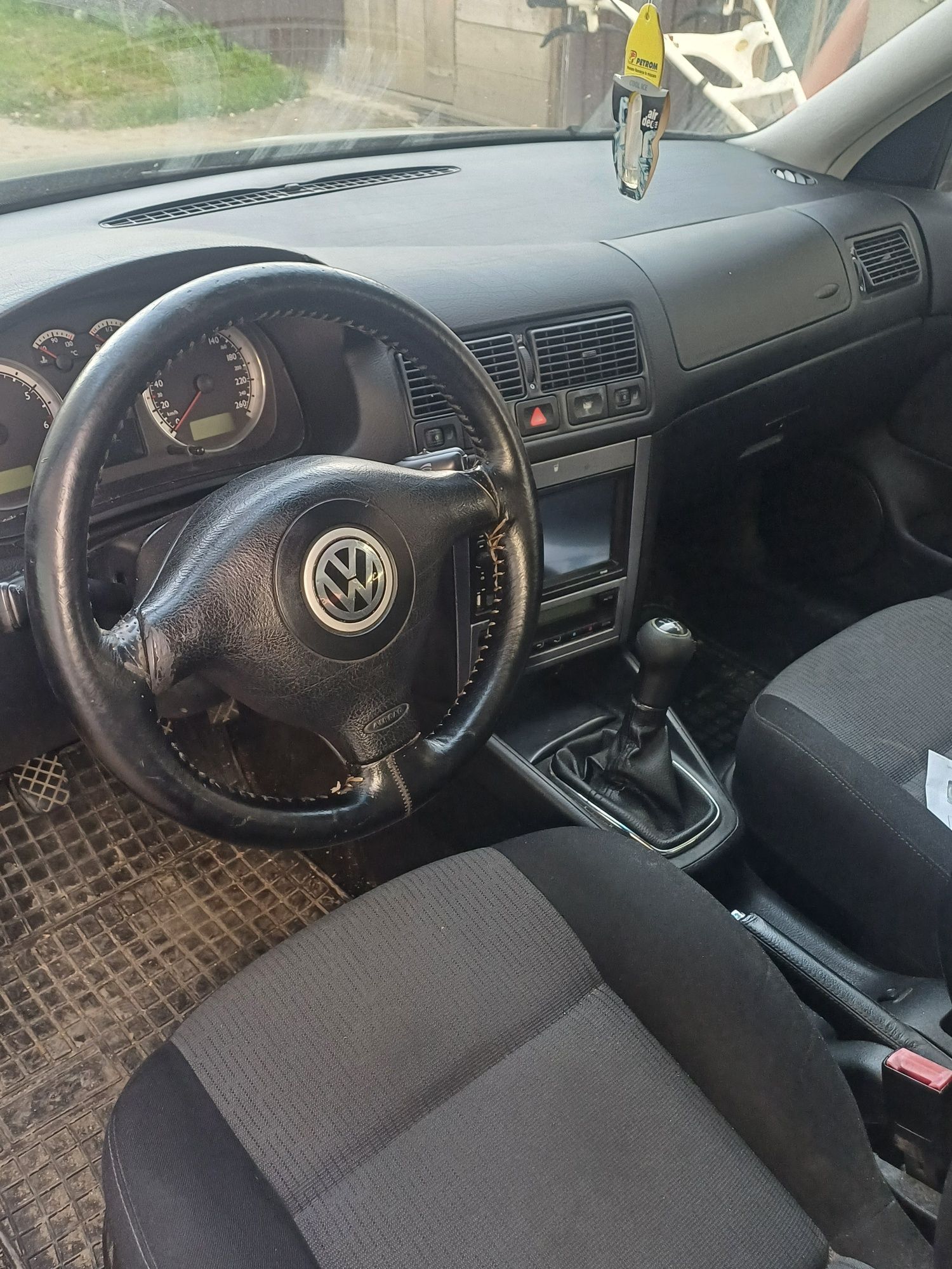 Vand golf 4    1.4  -16valve