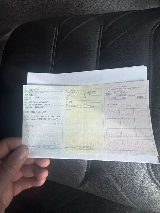 Vand platforma wiola rabatabila