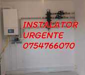 Instalator Brasov sanitare si termice