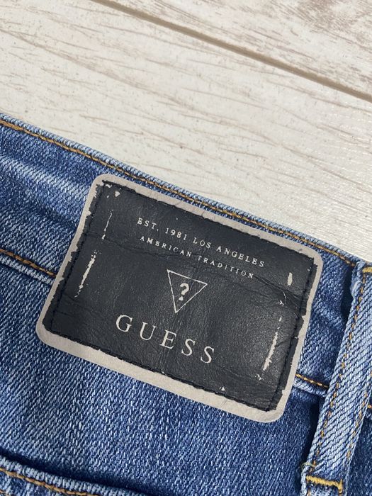 Blugi jeans Guess