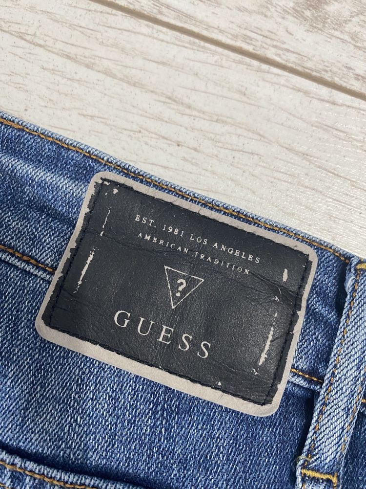 Blugi jeans Guess