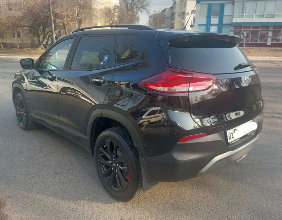 Продаю срочно свой трекер Редлайн 2024 год. Полный фул.