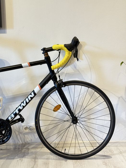 BTWIN Triban 500 – Mărime XL – Geometrie confort