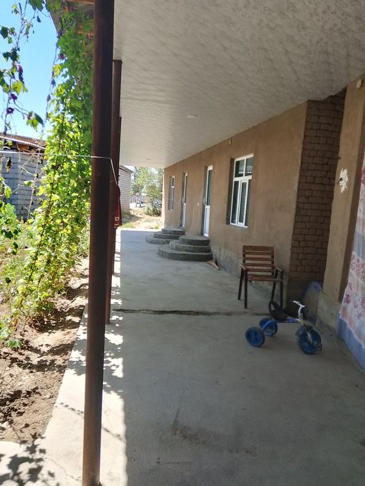 Yangibozor qaraqalpoqda uy sotiladi bizneslari bilan