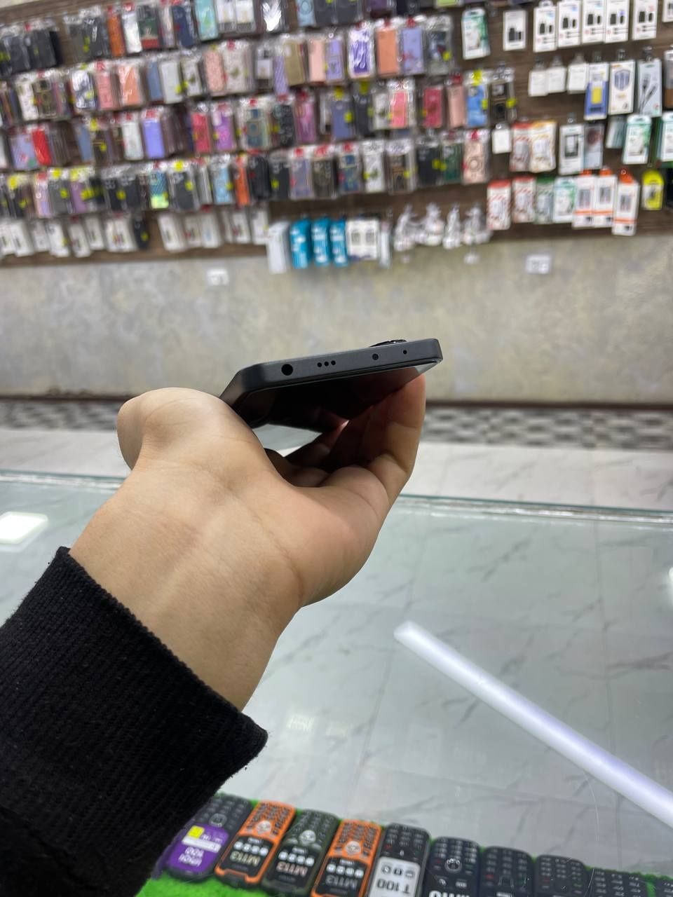 Redmi note 13 4g