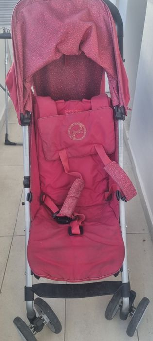 Лятна количка Cibex