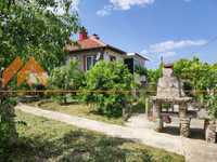 Къща в Варна, област-с.Бозвелийско площ 162