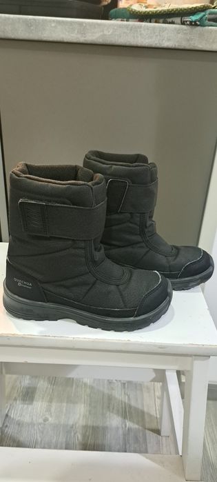 Детски непромокаеми ботуши QUECHUA