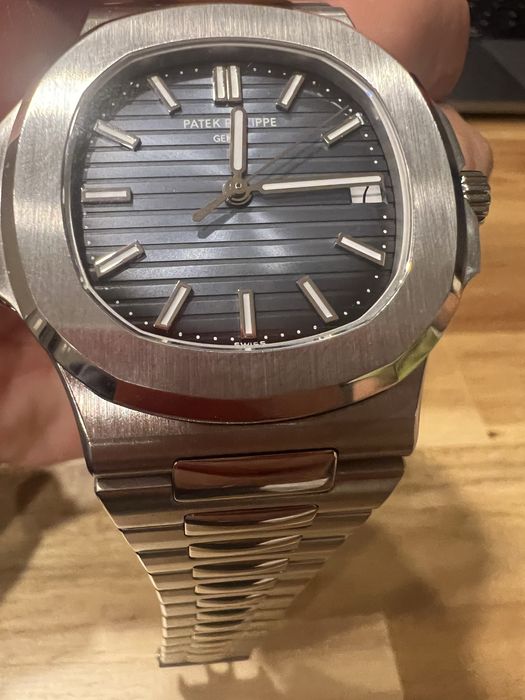 Patek Philippe Nautilus Superclone 5711