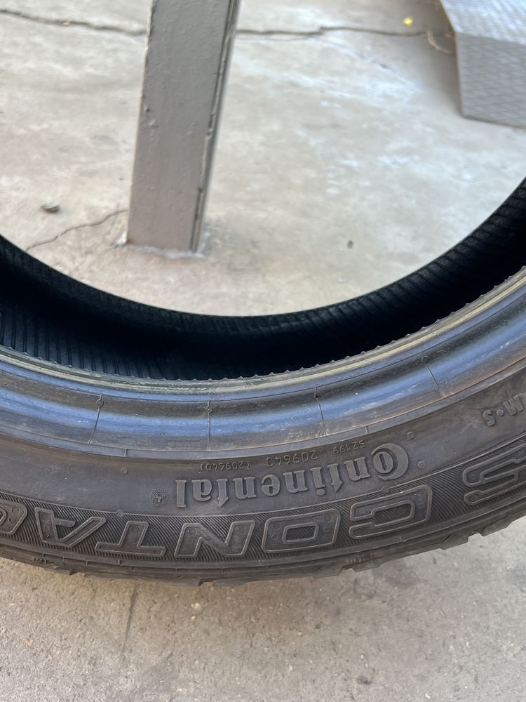 Continental 275 40 20