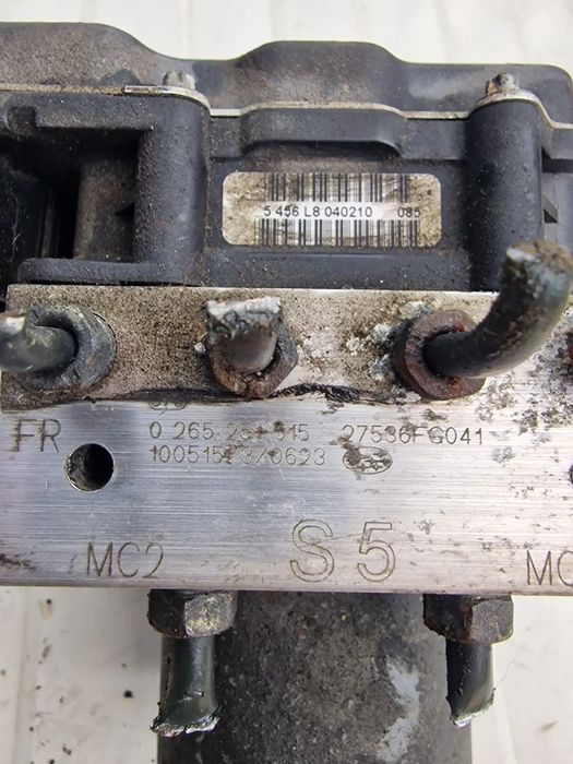 Pompa/unitate abs Subaru impreza/forester motor 2.0 diesel, an 2008-20