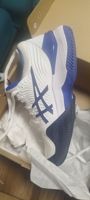 Маратонки за тенис Asics 35.5