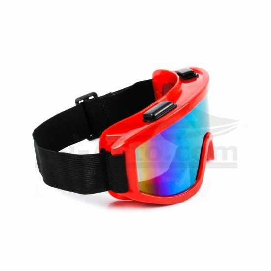 Мото Очила  А-889