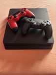 Vand play station 4 slim