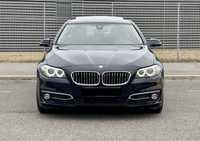 BMW Seria 5 Facelift F10 Luxury LCi 520d B47 190