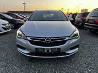 Opel Astra K Sports Tourer 1.6 CDTI 110 Cp An 2016 Euro 6