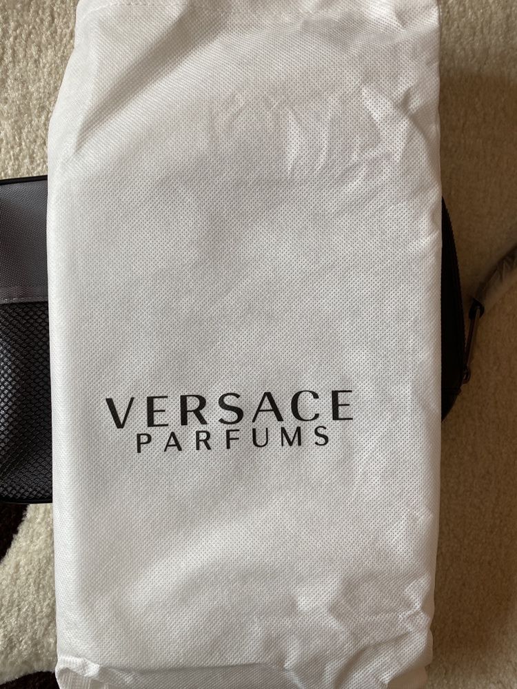 Versace Original Case