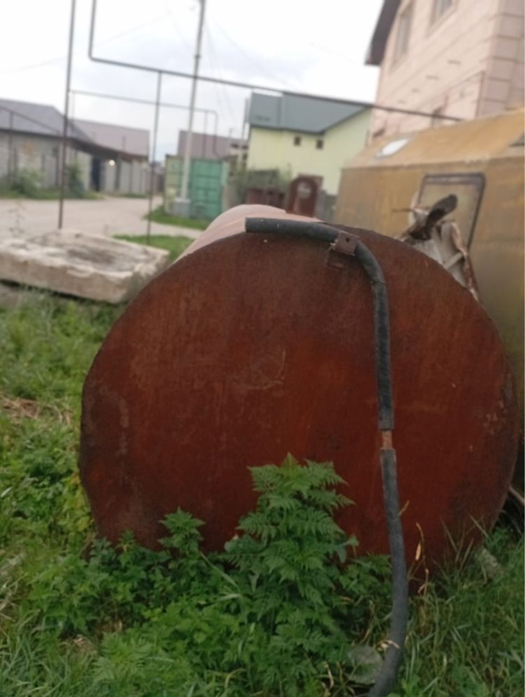 цистерна