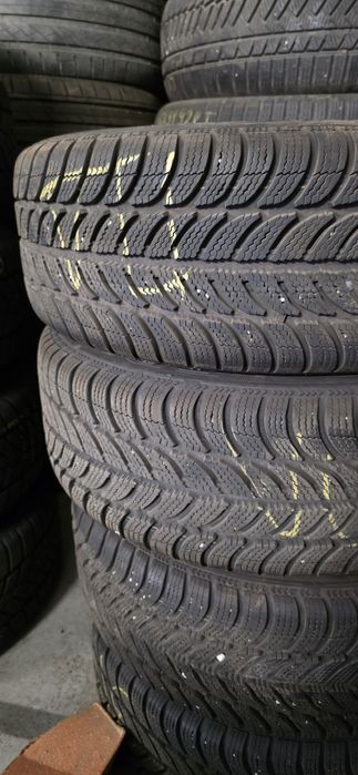 Зимни Гуми Debica 205/55/R16 2922