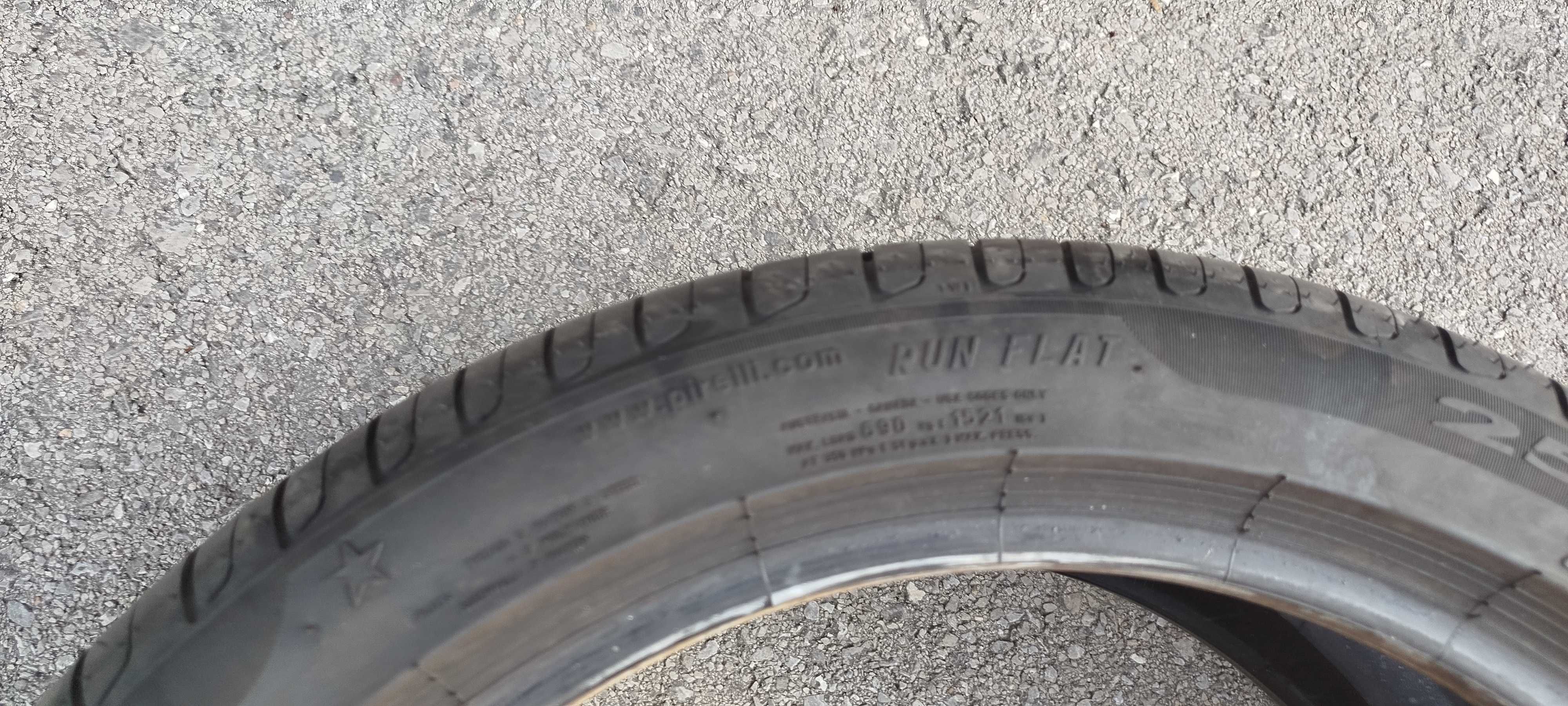 Гуми PIRELLI Cinturato P7 run flat