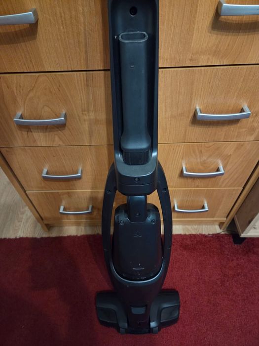 Aspirator vertical 2 in 1 Electrolux