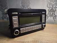 магнитофон RCD500 MP3