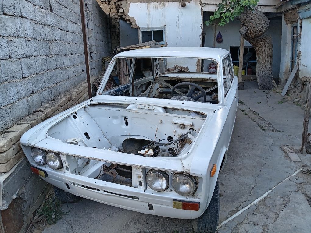 Продам кузов Ваз 06