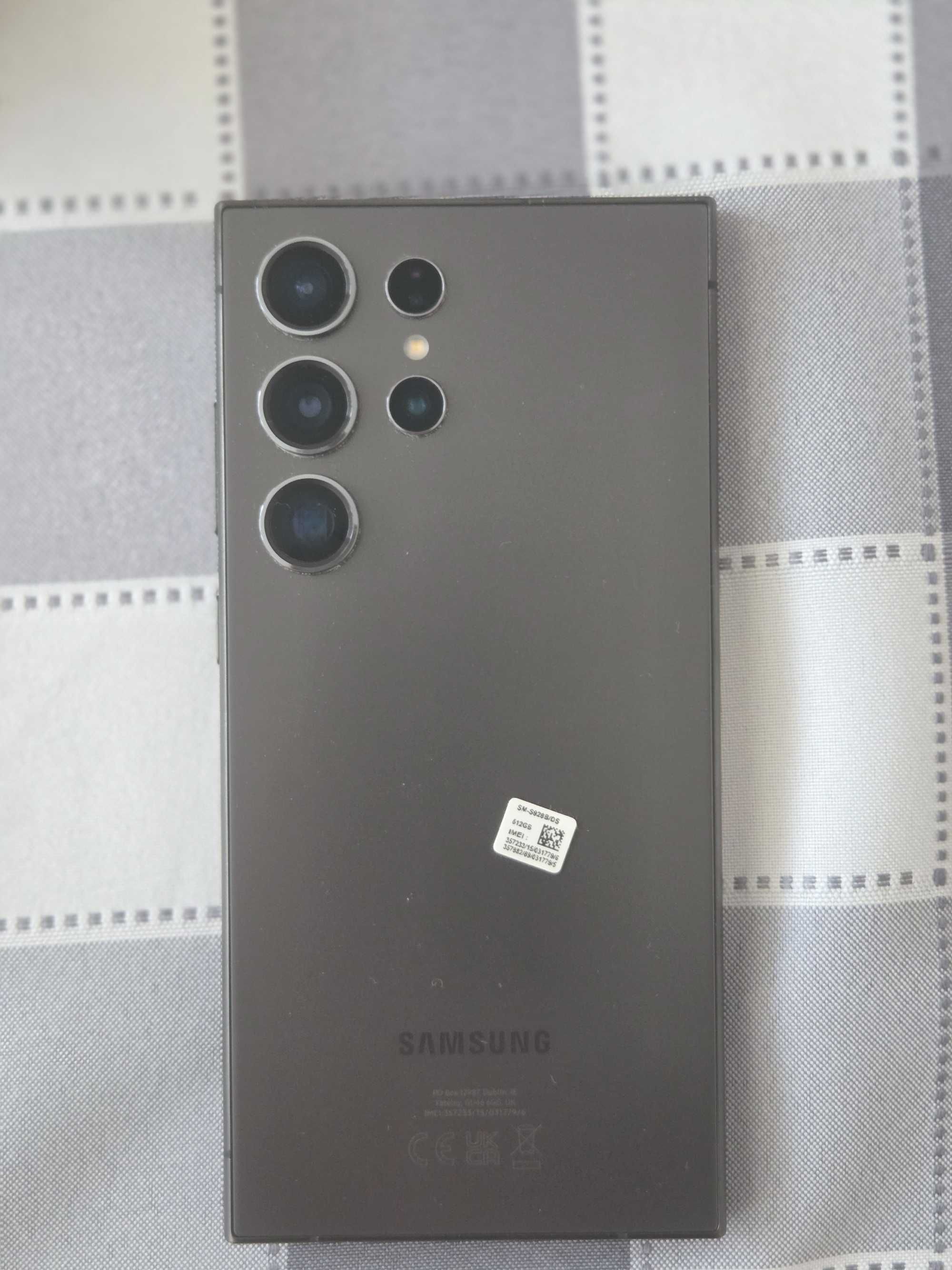 Samsung S24 Ultra 512GB 5G
