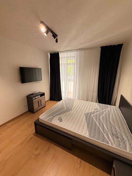 Apartament 2 camere decomandat Cvartal Onesti *prima inchiriere*
