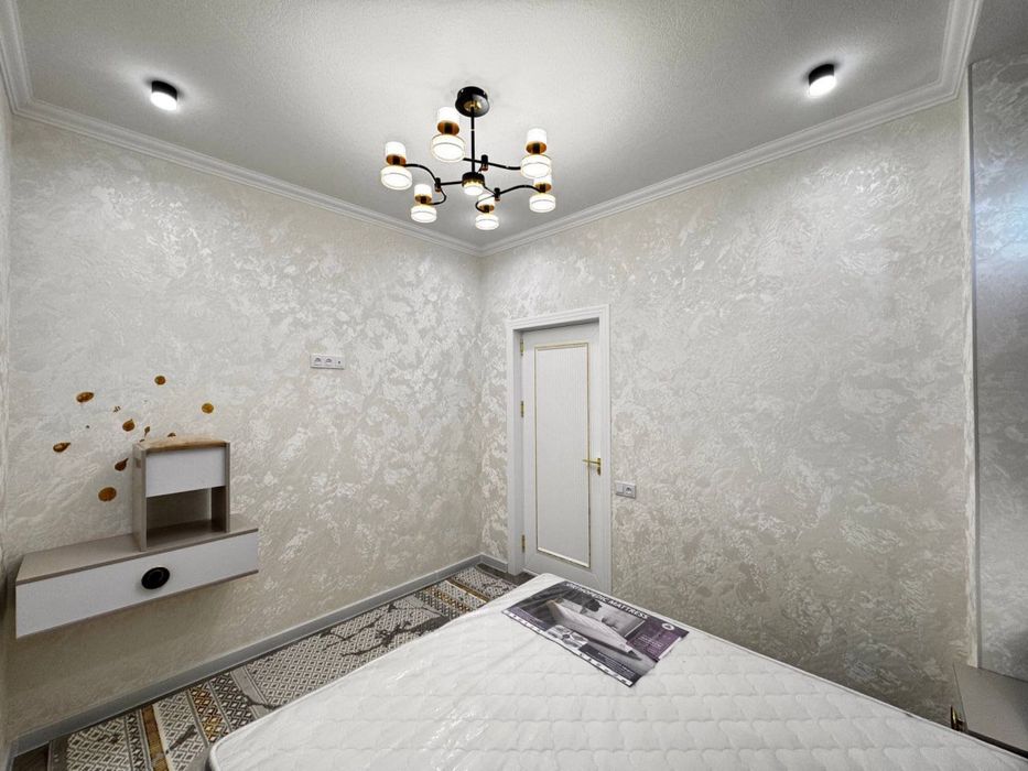 2 xona 4 Etaj Sartepo Navastroyka