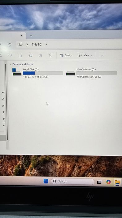 WorkStation Hp Zbook Fury i.7 11800H  Nvidia T 1200 4 gb ddr6