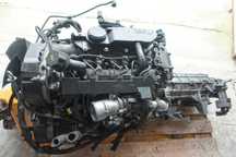 Motor 2,3HPI IvecoDAILY*F1AFL411B*A102*93KwEu6/2017 CuAnexe&CutiDUCATO