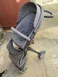 Детска количка Stokke v4