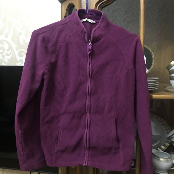 Толстовки Худи