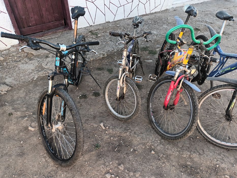 Bicicleta Specialized,first bike,velors si alex power