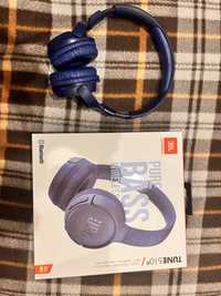 Наушники беспроводные Jbl tune 510bt