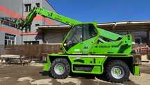 Merlo ROTO 30.16