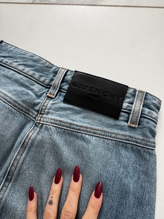 Givenchy пола/дънкова